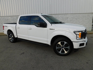 2018 Ford F-150 for sale in Clarksville TN