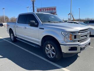 2019 Ford F-150 for sale in Burlington NC