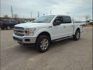 2019 Ford F-150 for sale in Sanford NC