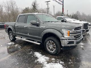 2019 Ford F-150 for sale in Ripley WV