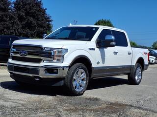 2019 Ford F-150 for sale in Farmington Hills MI