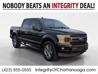 2019 Ford F-150 for sale in Chattanooga TN