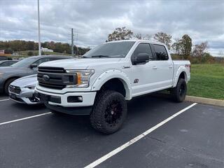 2019 Ford F-150 for sale in Dandridge TN