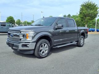 2019 Ford F-150 for sale in Fort Mill SC