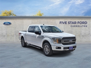 2019 Ford F-150 for sale in Carrollton TX