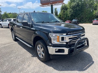 2020 Ford F-150 for sale in Dothan AL