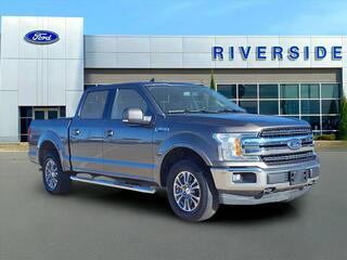 2020 Ford F-150 for sale in Tulsa OK