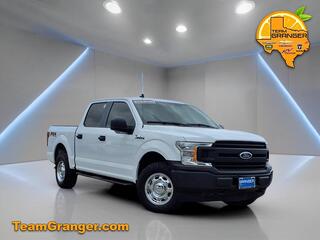 2020 Ford F-150 for sale in Orange TX