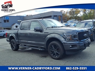 2020 Ford F-150 for sale in Fairfield NJ