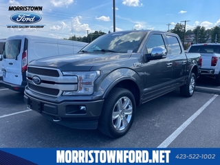 2020 Ford F-150 for sale in Morristown TN