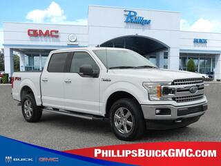 2020 Ford F-150 for sale in Fruitland Park FL