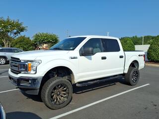 2020 Ford F-150 for sale in Henderson NC