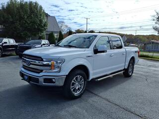 2020 Ford F-150 for sale in Princeton WV
