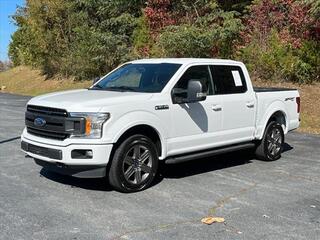 2020 Ford F-150 for sale in Shelby NC