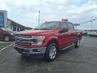2020 Ford F-150 for sale in Oklahoma City OK