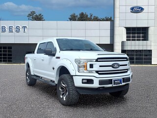 2020 Ford F-150 for sale in Wellesley MA