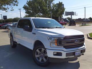 2020 Ford F-150 for sale in Rockwall TX