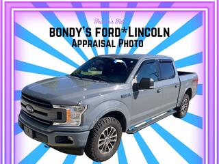 2020 Ford F-150 for sale in Dothan AL