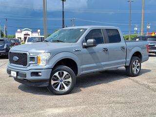 2020 Ford F-150 for sale in Port Arthur TX