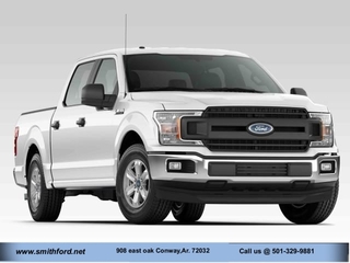 2020 Ford F-150 for sale in Conway AR