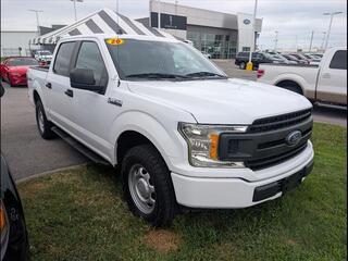 2020 Ford F-150 for sale in Bowling Green KY