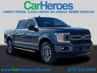 2020 Ford F-150 for sale in Greer SC