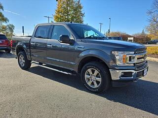 2020 Ford F-150 for sale in Glendale WI