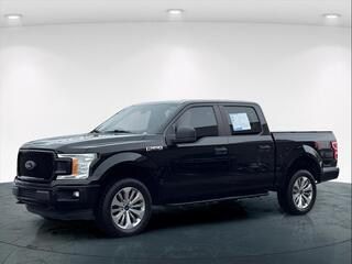 2018 Ford F-150 for sale in Cincinnati OH