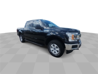 2018 Ford F-150 for sale in West Bend WI