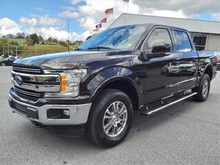 2018 Ford F-150 for sale in Abingdon VA