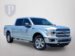2018 Ford F-150 for sale in Kernersville NC