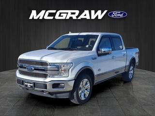 2018 Ford F-150 for sale in Fairmont WV