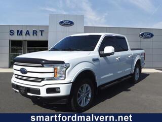 2018 Ford F-150 for sale in Malvern AR