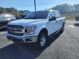 2018 Ford F-150 for sale in Malvern AR