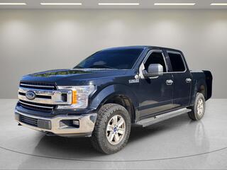 2018 Ford F-150 for sale in Greenville SC