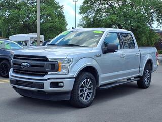 2019 Ford F-150 for sale in Woodhaven MI