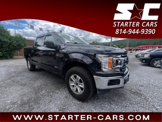 2019 Ford F-150 for sale in Altoona PA