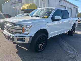2019 Ford F-150 for sale in Forest City NC