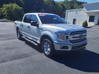 2019 Ford F-150 for sale in Tazewell VA