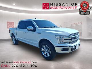 2019 Ford F-150 for sale in Madisonville KY