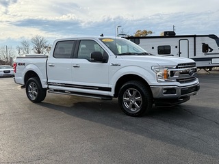 2019 Ford F-150 for sale in Princeton WV