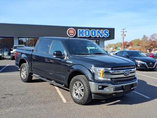 2019 Ford F-150 for sale in Orlando FL