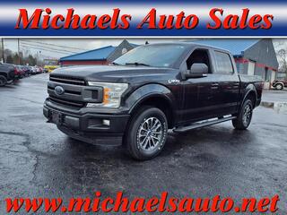 2019 Ford F-150 for sale in Carmichaels PA