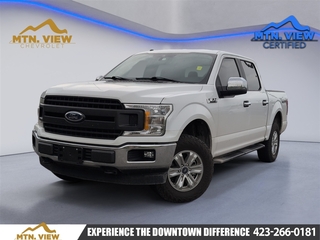 2019 Ford F-150 for sale in Chattanooga TN