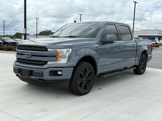 2019 Ford F-150 for sale in Orland Park IL