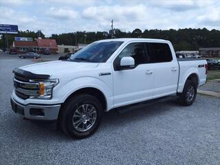 2019 Ford F-150 for sale in Hartselle AL