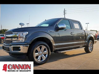 2019 Ford F-150 for sale in Orange TX