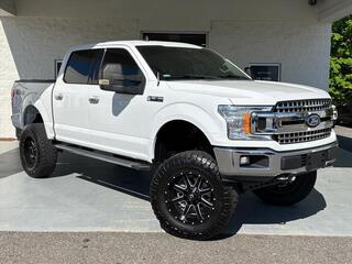 2019 Ford F-150 for sale in Valdese NC