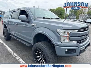 2019 Ford F-150 for sale in Burlington NJ
