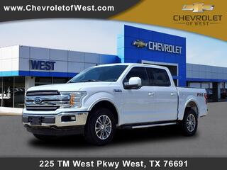 2019 Ford F-150 for sale in West TX